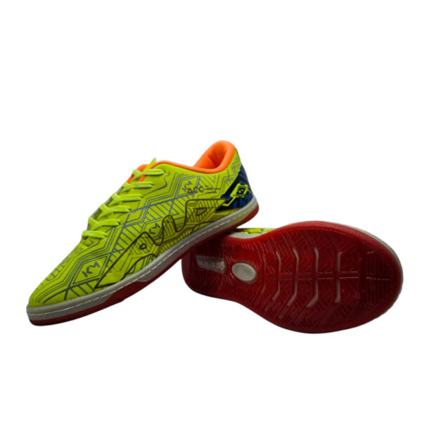 کفش فوتسال مردانه مدل FoSHOS14 - تصویر 4
