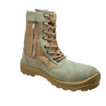 کفش کوهنوردی مردانه مدل داغلار - تصویر 2