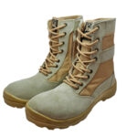 کفش کوهنوردی مردانه مدل داغلار - تصویر 5