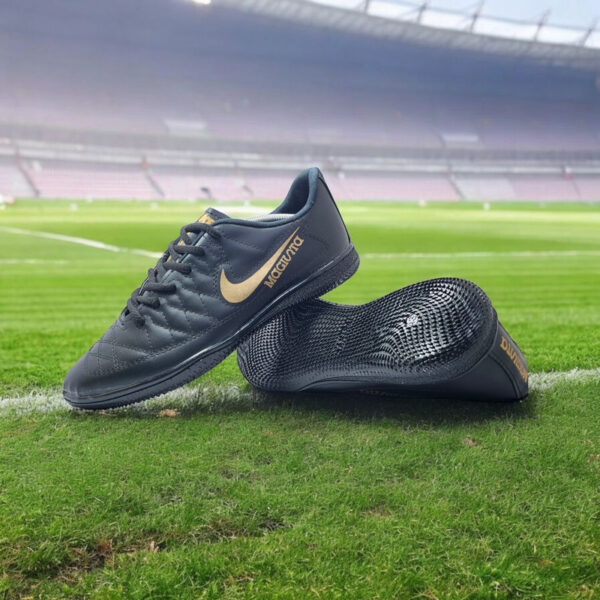 کفش فوتبال مردانه مدل استوک بلند کد MagiMM2026 - تصویر 5