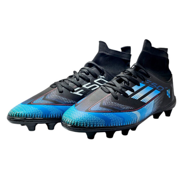 کفش فوتبال مردانه مدل استوک بلند FSOBK1000 - تصویر 6