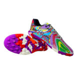 کفش فوتسال مردانه مدل استوک ریز MCup2024 - تصویر 3