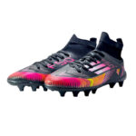 کفش فوتبال پسرانه مدل استوک بلند کد FSOGE200 - تصویر 3