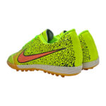 کفش فوتبال پسرانه مدل استوک ریز HOFP - تصویر 2