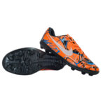 کفش فوتبال مردانه مدل استوک بلند SeN555 - تصویر 4