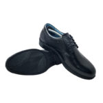 کفش مردانه مدل چرم طبیعی کد SE2000 - تصویر 26