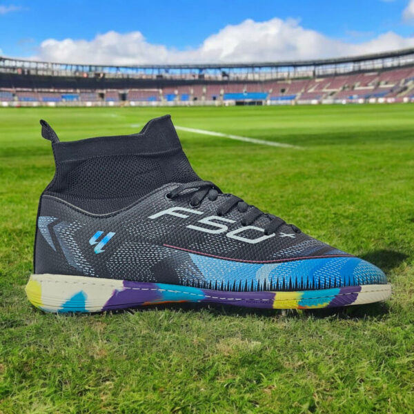 کفش فوتسال مردانه مدل F50MAS400 - تصویر 7