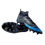 کفش فوتبال مردانه مدل استوک بلند FSOBK1000 - تصویر 7