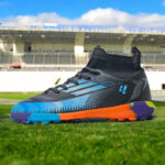 کفش فوتبال مردانه مدل استوک ریز F50MA100 - تصویر 6