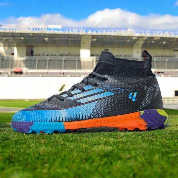 کفش فوتبال مردانه مدل استوک ریز F50MA100 - تصویر 6