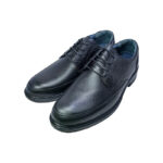 کفش مردانه مدل چرم طبیعی کد SE2000 - تصویر 8