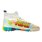 کفش فوتبال مردانه مدل استوک ریز کد 005 - تصویر 2