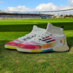 کفش فوتسال مردانه مدل F50SGS500 - تصویر 3