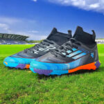 کفش فوتبال مردانه مدل استوک ریز F50MA100 - تصویر 7