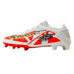 کفش فوتبال مردانه مدل استوک بلند SeG000