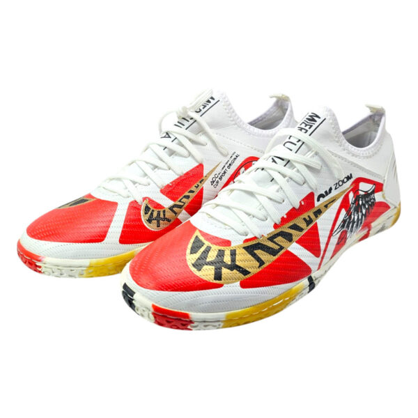 کفش فوتسال مردانه مدل SEGFl100 - تصویر 5