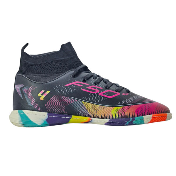 کفش فوتسال مردانه مدل F50RB - تصویر 4