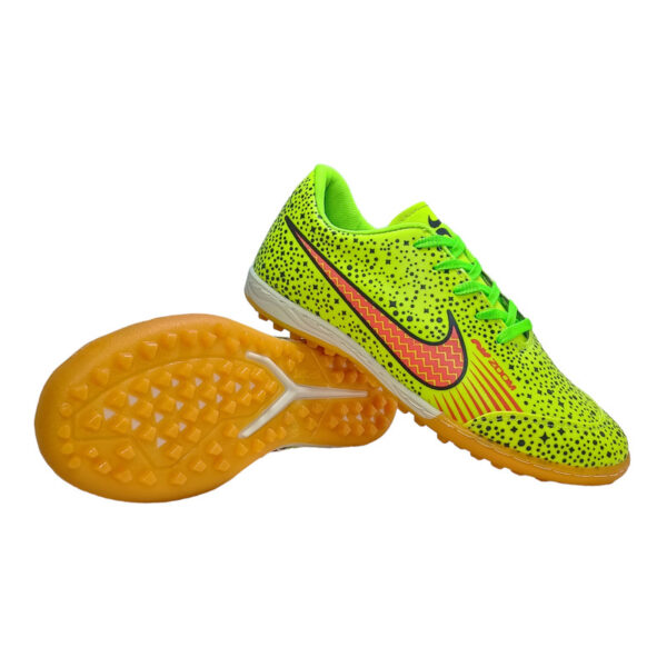 کفش فوتبال پسرانه مدل استوک ریز HOFP - تصویر 4