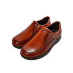 کفش طبی مردانه مدل A3000 - تصویر 4