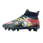 کفش فوتبال پسرانه مدل استوک بلند کد Mesbla209