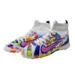 کفش فوتبال مردانه مدل استوک ریز MCCN2028 - تصویر 3