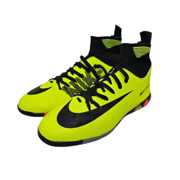 کفش فوتسال مردانه مدل FOBZ100 - تصویر 5