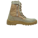 کفش کوهنوردی مردانه مدل داغلار - تصویر 8