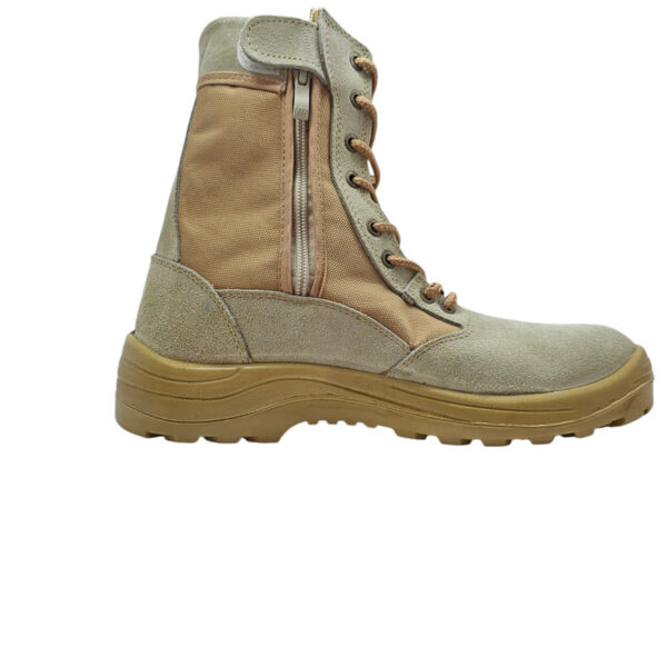 کفش کوهنوردی مردانه مدل داغلار - تصویر 8