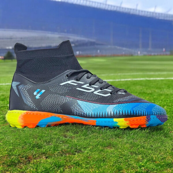 کفش فوتبال مردانه مدل استوک ریز F50MA100 - تصویر 9