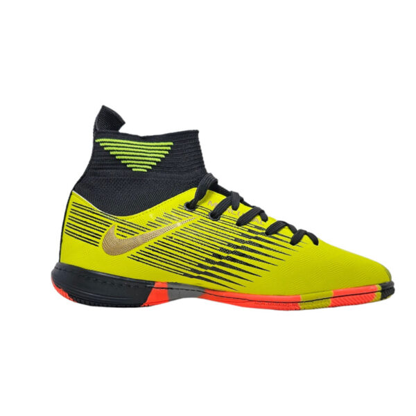 کفش فوتسال مردانه مدل FOPBG200 - تصویر 6