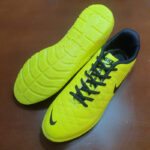 کفش فوتسال مردانه مدل سالنی کد Y - تصویر 4