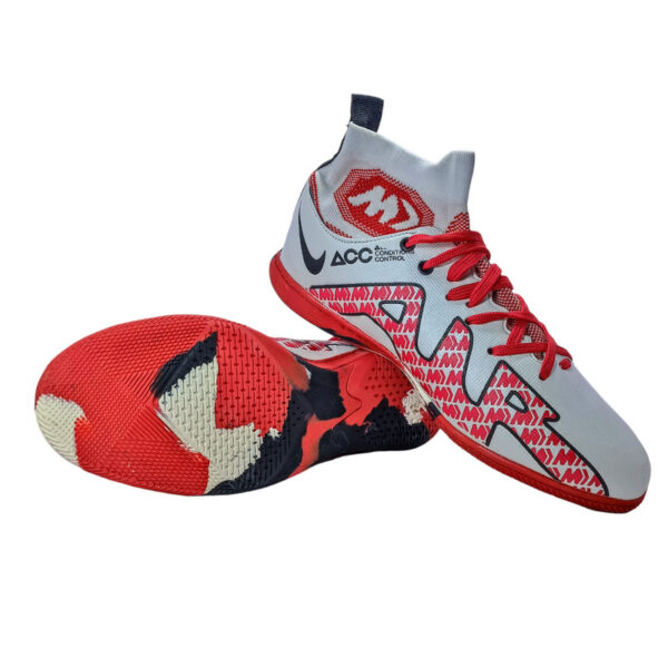 کفش فوتسال مردانه مدل NSSZ2000 - تصویر 6