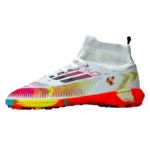 کفش فوتبال پسرانه مدل استوک ریز کد F50Ress