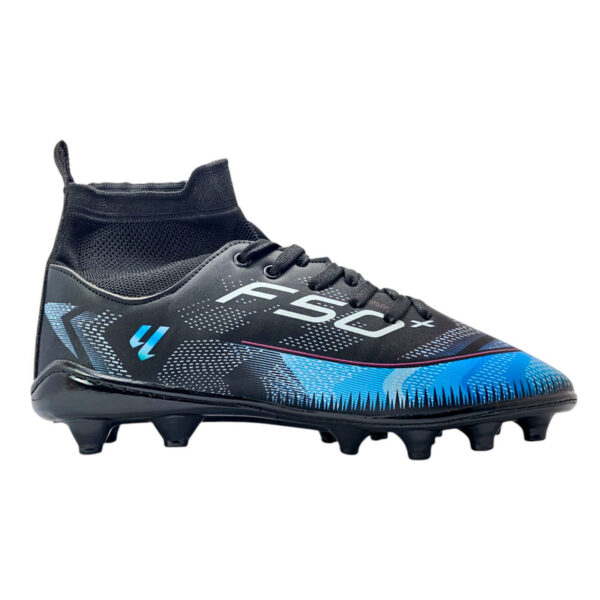 کفش فوتبال مردانه مدل استوک بلند FSOBK1000 - تصویر 8