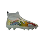 کفش فوتبال مردانه مدل استوک بلند کد Cod1w - تصویر 2