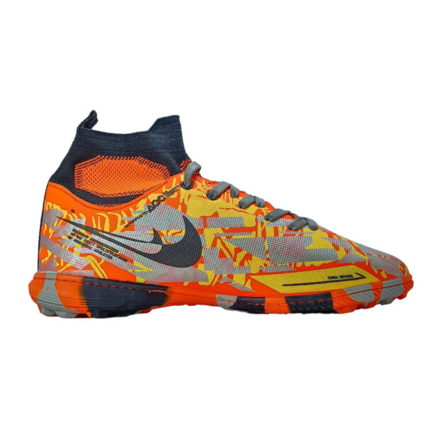 کفش فوتبال مردانه مدل استوک ریز NARZZ100 - تصویر 3