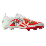 کفش فوتبال مردانه مدل استوک بلند SeG000 - تصویر 2