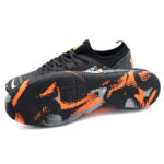 کفش فوتسال پسرانه مدل BKN6565 - تصویر 4