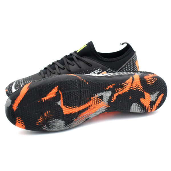 کفش فوتسال پسرانه مدل BKN6565 - تصویر 4