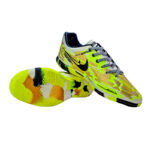 کفش فوتسال مردانه مدل TaB200 - تصویر 4