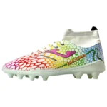 کفش فوتبال مردانه مدل استوک بلند 008