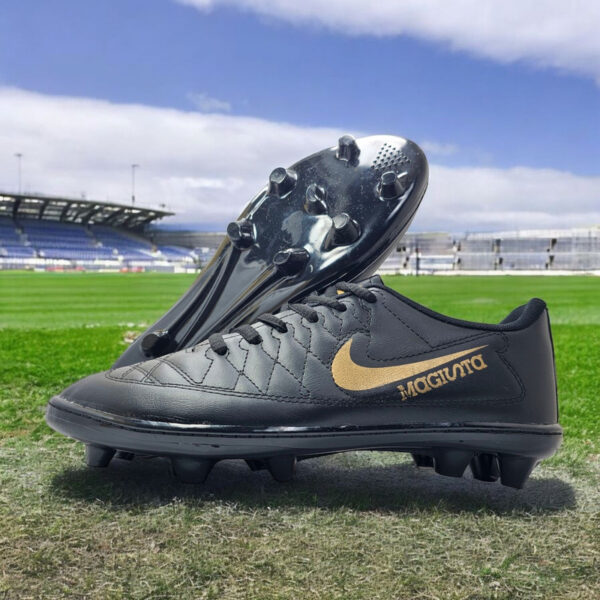 کفش فوتبال مردانه مدل استوک بلند کد MagiMM2026 - تصویر 4