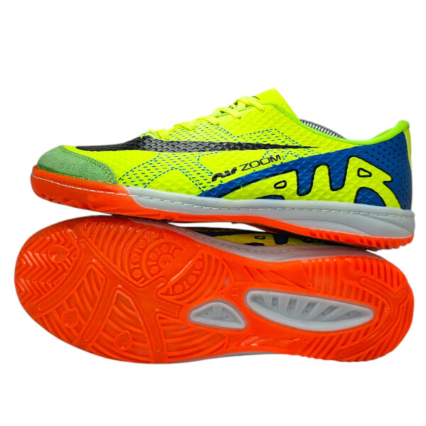 کفش فوتسال مردانه مدل AI1010 - تصویر 6