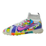 کفش فوتبال مردانه مدل استوک ریز MCCN2028 - تصویر 2