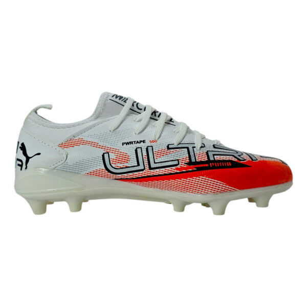 کفش فوتبال پسرانه مدل استوک بلند کد Pumli235 - تصویر 4