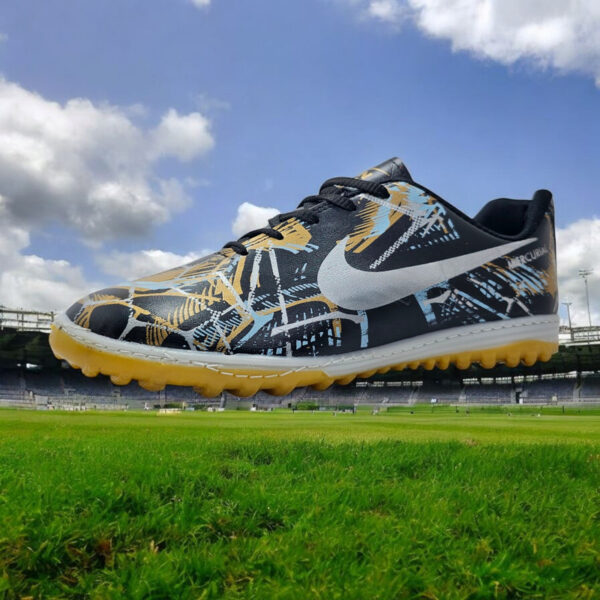 کفش فوتبال مردانه مدل استوک ریز کد MESH5000 - تصویر 4