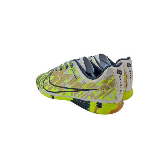 کفش فوتسال مردانه مدل TaB200 - تصویر 8