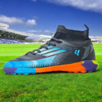 کفش فوتبال مردانه مدل استوک ریز F50MA100 - تصویر 2