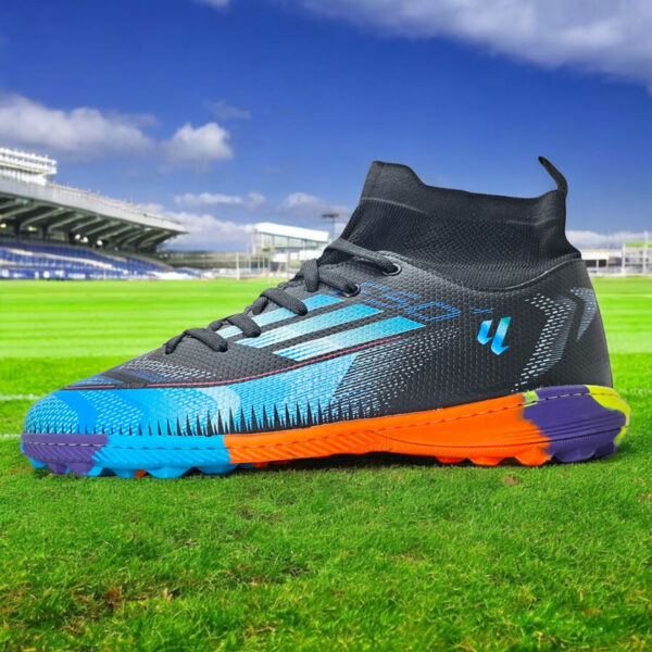 کفش فوتبال مردانه مدل استوک ریز F50MA100 - تصویر 2