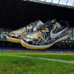 کفش فوتبال مردانه مدل استوک ریز کد MESH5000 - تصویر 5